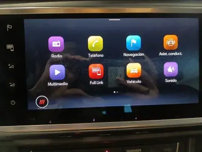 Usado Seat Ateca