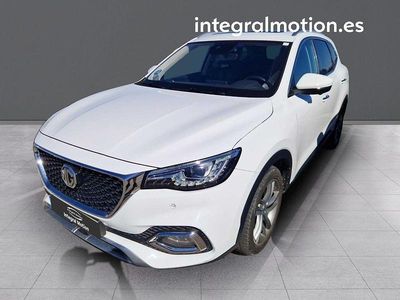 Usado MG HS Luxury 161 CV (118 kW) 2023 Blanco SUV