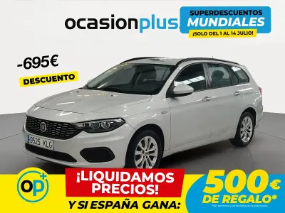 Usado Fiat Tipo