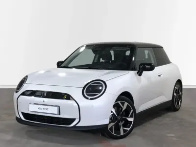 Usado Mini Cooper SE 160 kW (218 CV) 2024 Utilitario