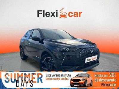 DS Automobiles DS3 Crossback