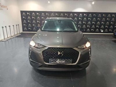 DS Automobiles DS3 Crossback