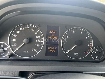 Mercedes A160