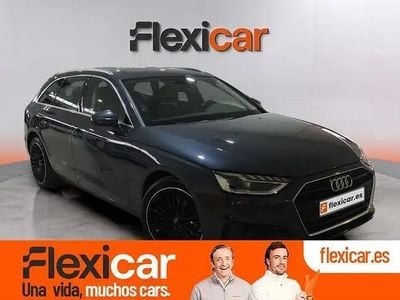 Occasion Audi A4 136 PK (100 kW) 2022 Grijs