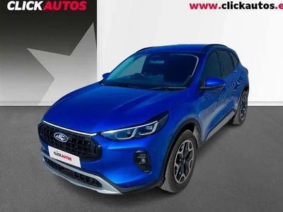 Usado Ford Kuga Active 180 CV (132 kW) 2024 Blanco SUV