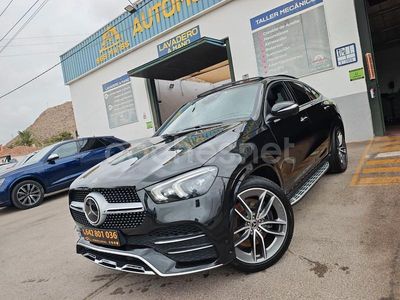 Mercedes GLE350
