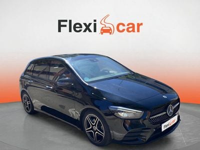 Mercedes B200