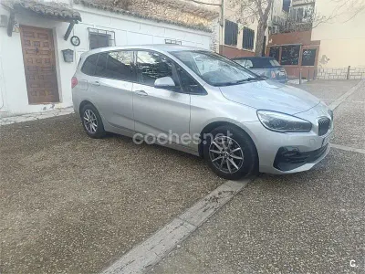 Usado BMW 216