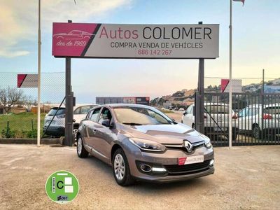 usado Renault Mégane 1.2 TCE Energy Intens S&S 115