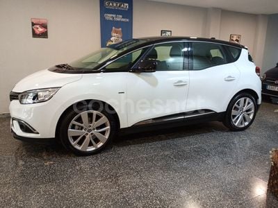 Renault Scénic IV