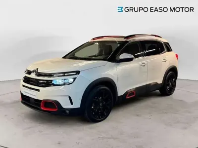 Usado Citroën C5 Aircross
