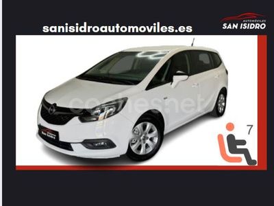 Opel Zafira Tourer