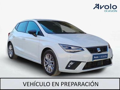 Usado Seat Ibiza FR 115 CV (84 kW) 2025 Utilitario