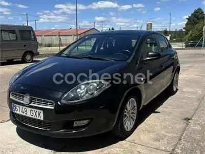 Usado Fiat Bravo