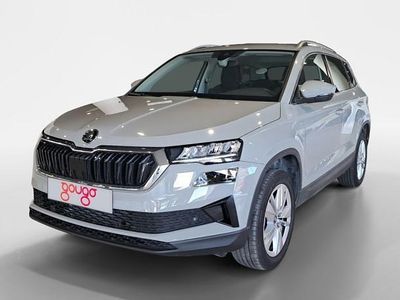 Usado Skoda Karoq Selection 110 CV (80 kW) 2025 SUV