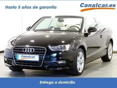 Occasion Audi A3