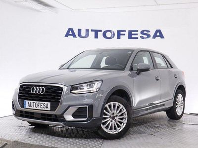 Gris Usado 2019 Audi Q2 Design SUV | 21.350 €