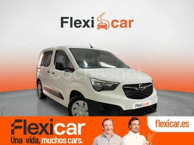 Opel Combo Life