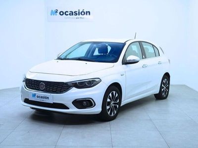 usado Fiat Tipo 1.3 Multijet Ii Mirror