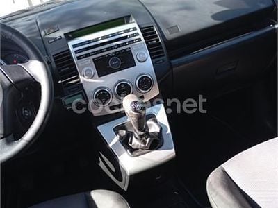 Mazda 5