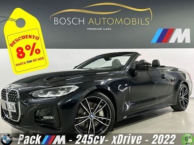 BMW 430