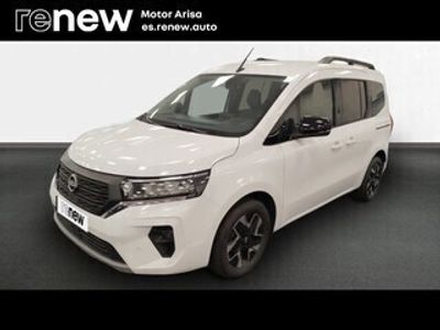 Nissan Townstar