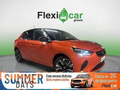 Opel Corsa-e