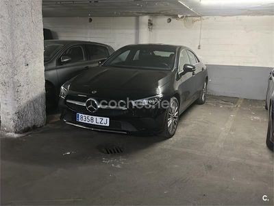 Mercedes CLA250e