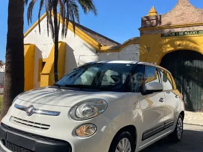 Usado Fiat 500L