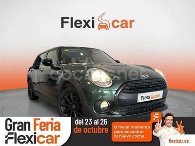 Mini One D Clubman