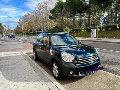 usado Mini Countryman 2016