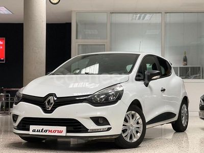 Blanco Usado 2020 Renault Clio V Business Berlina | 11.999 € (Buen precio)