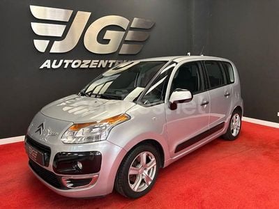 Citroën C3 Picasso
