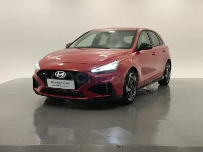 Usado Hyundai i30