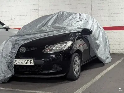 Usado Mazda 2