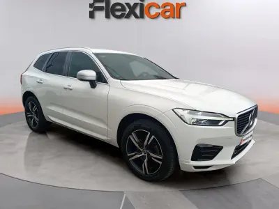 Usado Volvo XC60