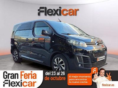 Citroën Spacetourer