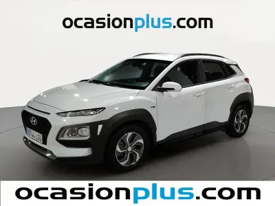 Usado Hyundai Kona