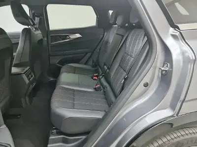 Usado Renault Austral Techno 140 CV (102 kW) 2023 Gris SUV