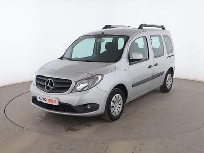 Mercedes Citan 109