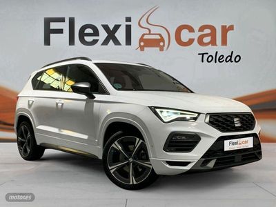 usado Seat Ateca 2.0 TDI 110kW (150CV) DSG S&S FR