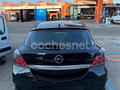 Opel Astra GTC