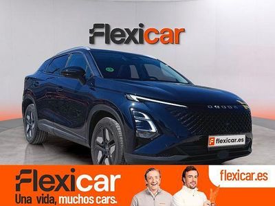 Usado Omoda 5 147 CV (108 kW) 2025 Azul SUV
