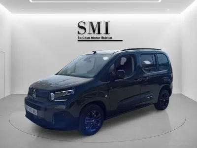 Usado Citroën Berlingo