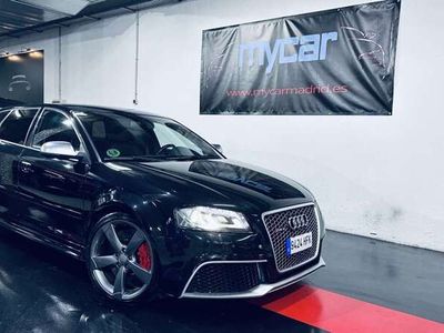 Audi RS3 Sportback