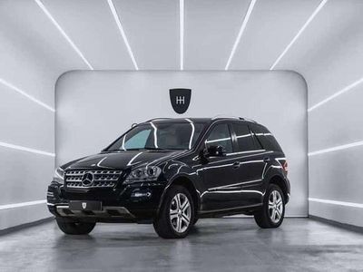 Mercedes ML350