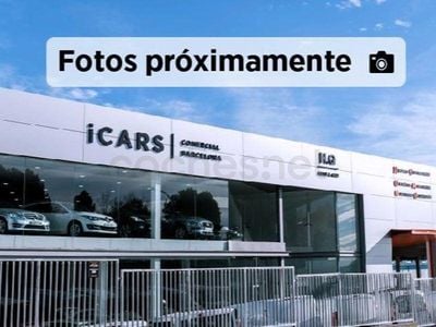 Usado Jeep Wrangler Rubicon 284 CV (208 kW) 2015 Gris / plata SUV