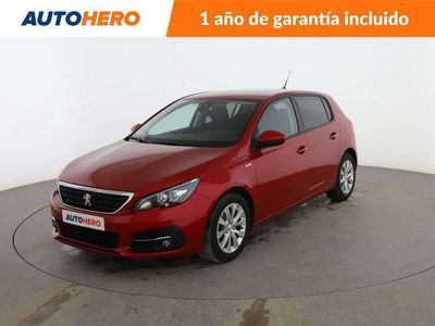 usado Peugeot 308 SW 1.5BlueHDi Style 100