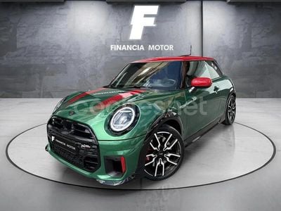 Mini John Cooper Works