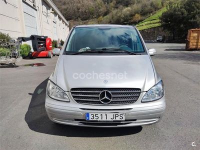 Mercedes Viano